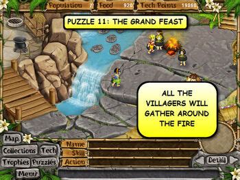 vv4 food|The Grand Feast .